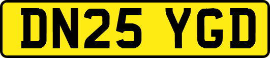 DN25YGD