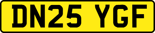 DN25YGF