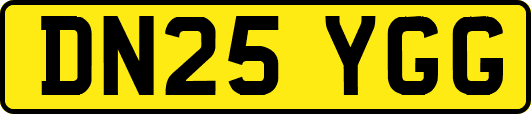 DN25YGG