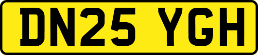 DN25YGH