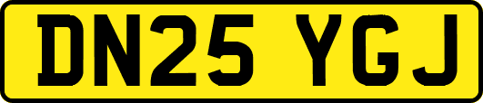 DN25YGJ