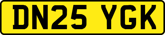 DN25YGK