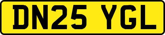DN25YGL