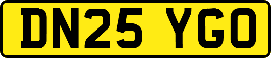 DN25YGO
