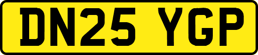 DN25YGP