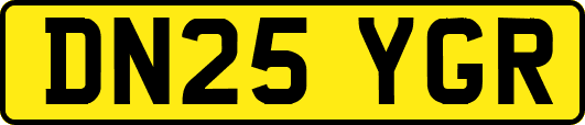 DN25YGR