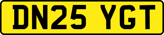 DN25YGT