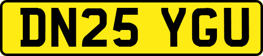 DN25YGU
