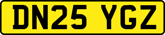 DN25YGZ