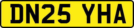 DN25YHA