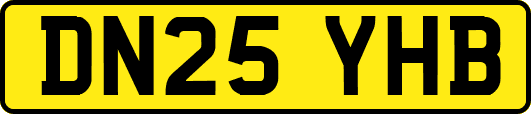 DN25YHB