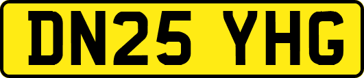 DN25YHG