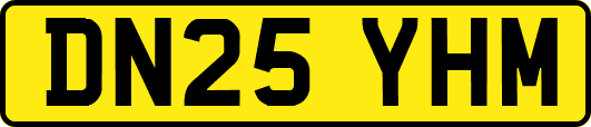 DN25YHM