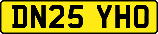 DN25YHO