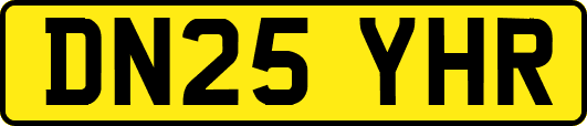 DN25YHR