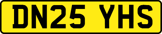 DN25YHS