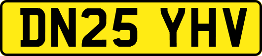 DN25YHV