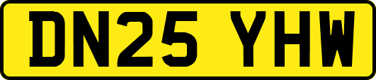 DN25YHW