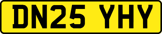 DN25YHY