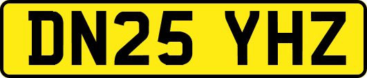 DN25YHZ