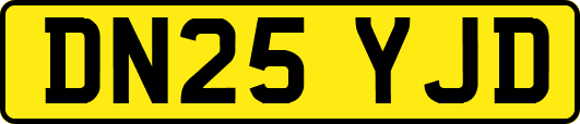 DN25YJD