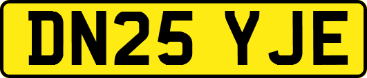DN25YJE