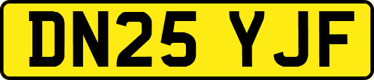 DN25YJF