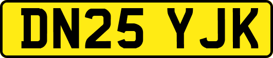 DN25YJK