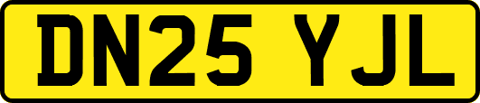 DN25YJL