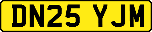 DN25YJM