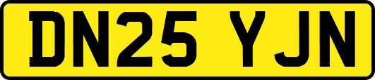 DN25YJN