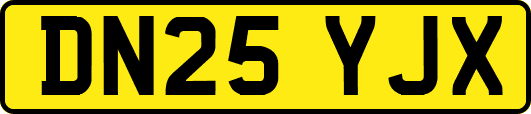 DN25YJX