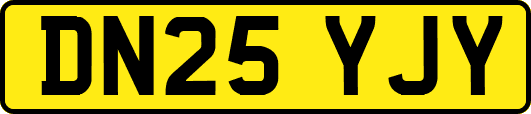 DN25YJY