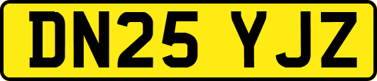 DN25YJZ