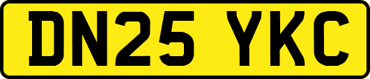 DN25YKC