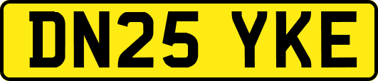 DN25YKE