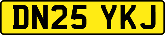 DN25YKJ