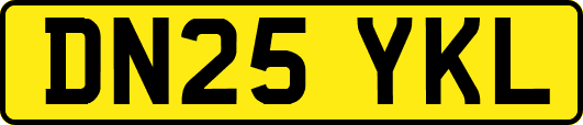 DN25YKL