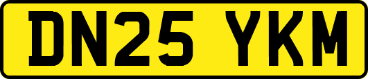 DN25YKM