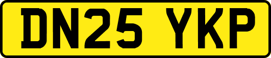 DN25YKP