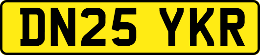 DN25YKR