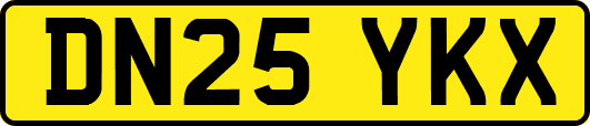 DN25YKX