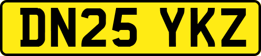 DN25YKZ