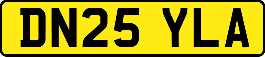 DN25YLA