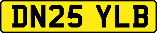 DN25YLB