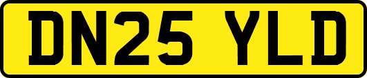 DN25YLD