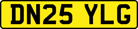 DN25YLG