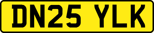 DN25YLK