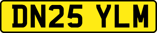 DN25YLM