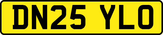 DN25YLO